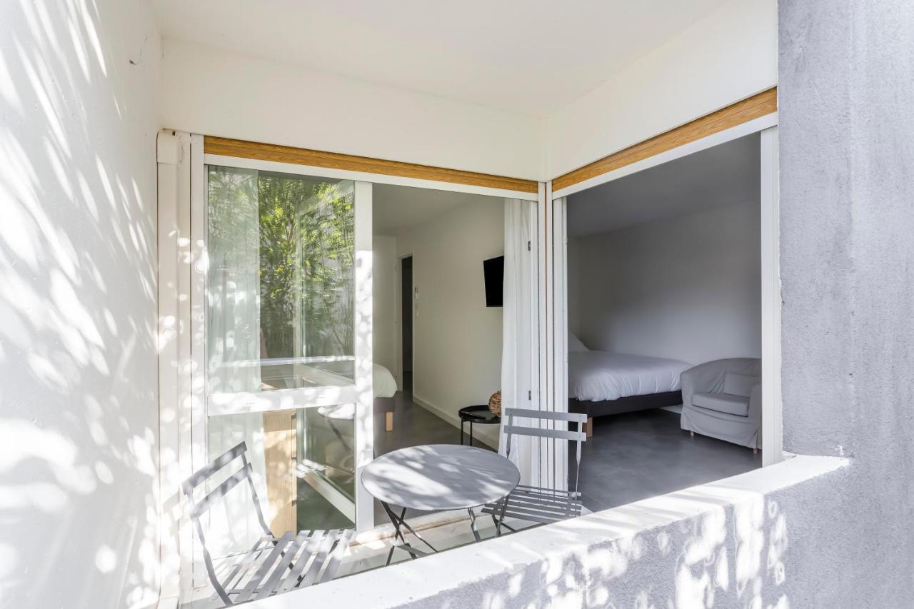 Le Roucas Apartamento Les Baux-de-Provence Exterior foto
